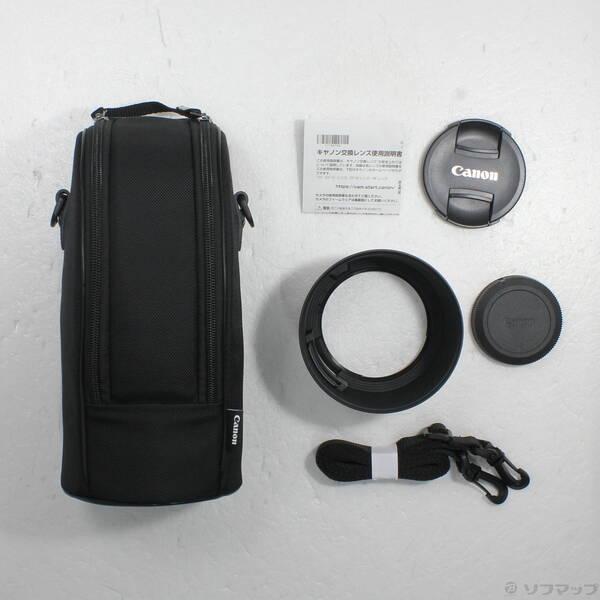 〔中古〕Canon(キヤノン) RF100-500mm F4.5-7.1 L IS USM〔198-ud〕 |  | 04