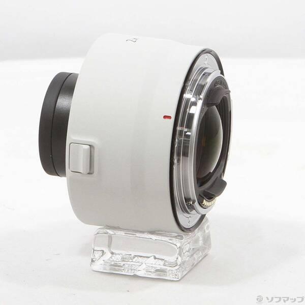 〔中古〕Canon(キヤノン) エクステンダー RF2x〔262-ud〕 |  | 01