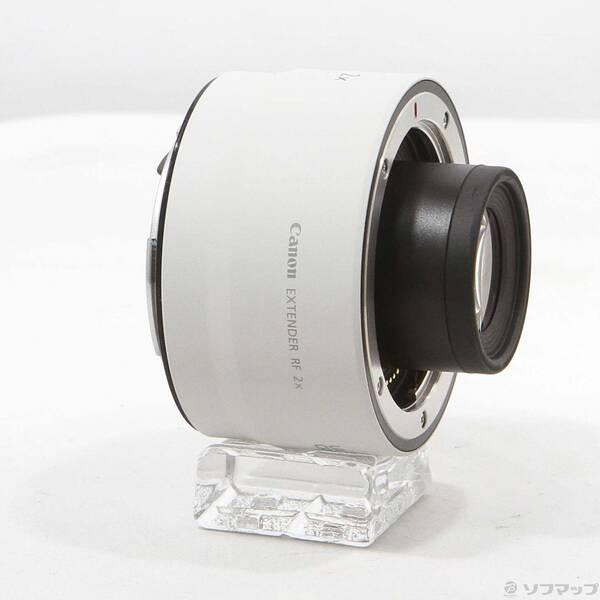〔中古〕Canon(キヤノン) エクステンダー RF2x〔262-ud〕 |  | 03