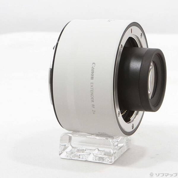 〔中古〕Canon(キヤノン) エクステンダー RF2x〔344-ud〕 |  | 03