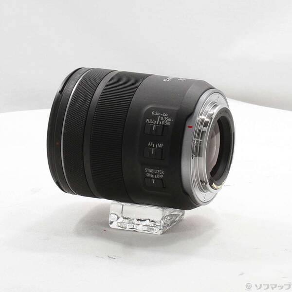 〔中古〕Canon(キヤノン) RF85mm F2 マクロ IS STM〔349-ud〕 |  | 01