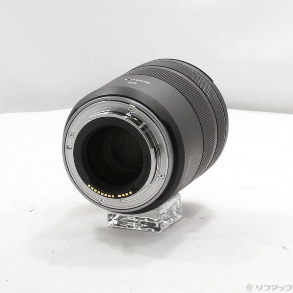 〔中古〕Canon(キヤノン) RF85mm F2 マクロ IS STM〔349-ud〕 |  | 02