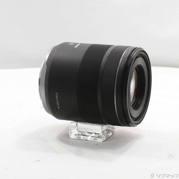 〔中古〕Canon(キヤノン) RF85mm F2 マクロ IS STM〔349-ud〕 |  | 03