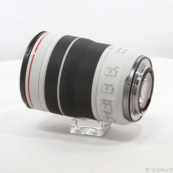 〔中古〕Canon(キヤノン) RF70-200mm F4 L IS USM〔262-ud〕 |  | 01