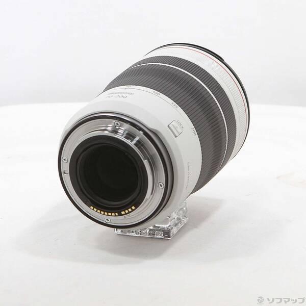 〔中古〕Canon(キヤノン) RF70-200mm F4 L IS USM〔262-ud〕 |  | 02