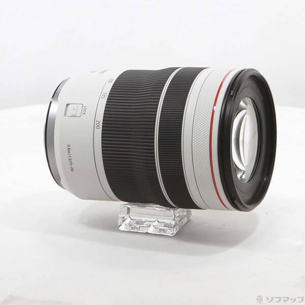 〔中古〕Canon(キヤノン) RF70-200mm F4 L IS USM〔262-ud〕 |  | 03
