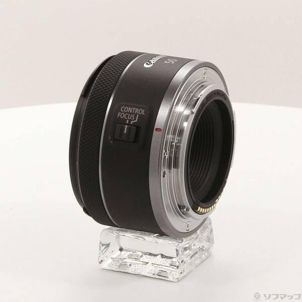 〔中古〕Canon(キヤノン) RF50mm F1.8 STM〔269-ud〕 |  | 01
