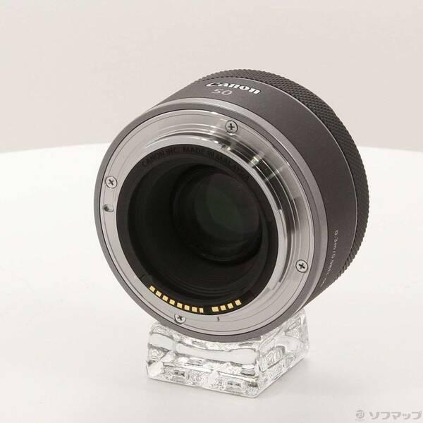 〔中古〕Canon(キヤノン) RF50mm F1.8 STM〔269-ud〕 |  | 02