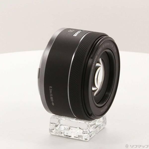 〔中古〕Canon(キヤノン) RF50mm F1.8 STM〔269-ud〕 |  | 03