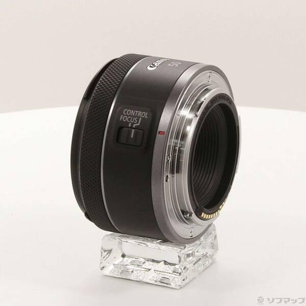 〔中古〕Canon(キヤノン) RF50mm F1.8 STM〔269-ud〕 |  | 01