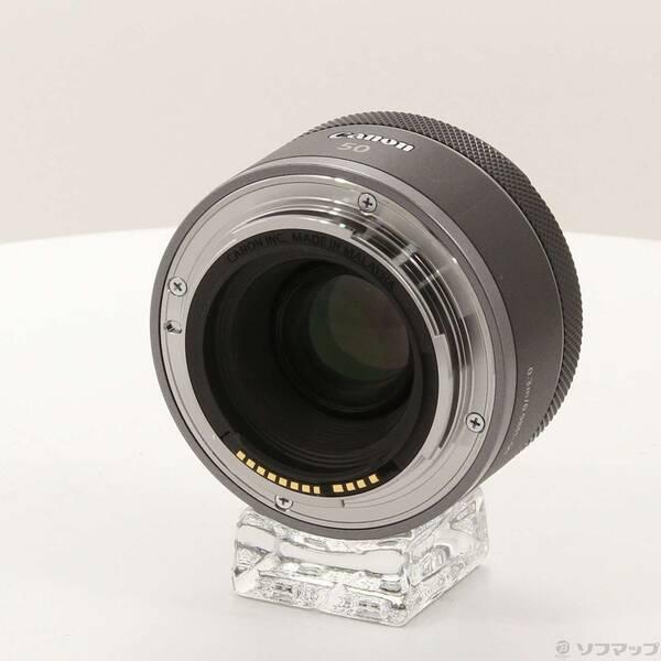 〔中古〕Canon(キヤノン) RF50mm F1.8 STM〔269-ud〕 |  | 02