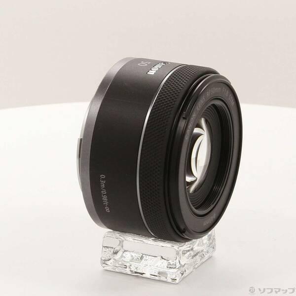 〔中古〕Canon(キヤノン) RF50mm F1.8 STM〔269-ud〕 |  | 03