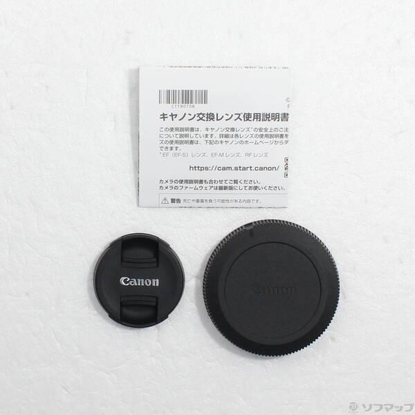 〔中古〕Canon(キヤノン) RF50mm F1.8 STM〔269-ud〕 |  | 04