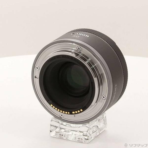 〔中古〕Canon(キヤノン) RF50mm F1.8 STM〔344-ud〕 |  | 02