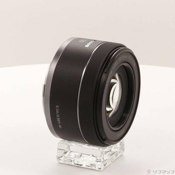 〔中古〕Canon(キヤノン) RF50mm F1.8 STM〔344-ud〕 |  | 03