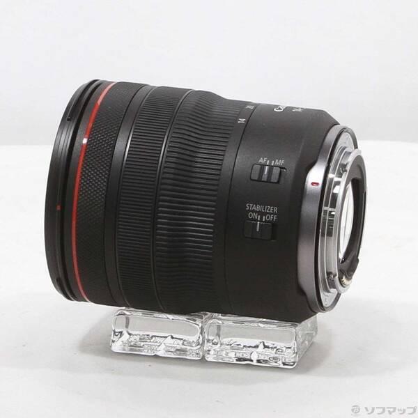 〔中古〕Canon(キヤノン) RF14-35mm F4 L IS USM〔344-ud〕 |  | 01