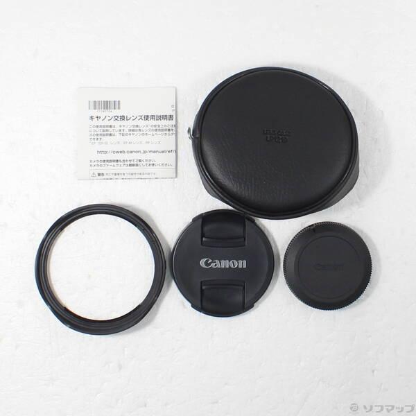 〔中古〕Canon(キヤノン) RF14-35mm F4 L IS USM〔344-ud〕 |  | 04