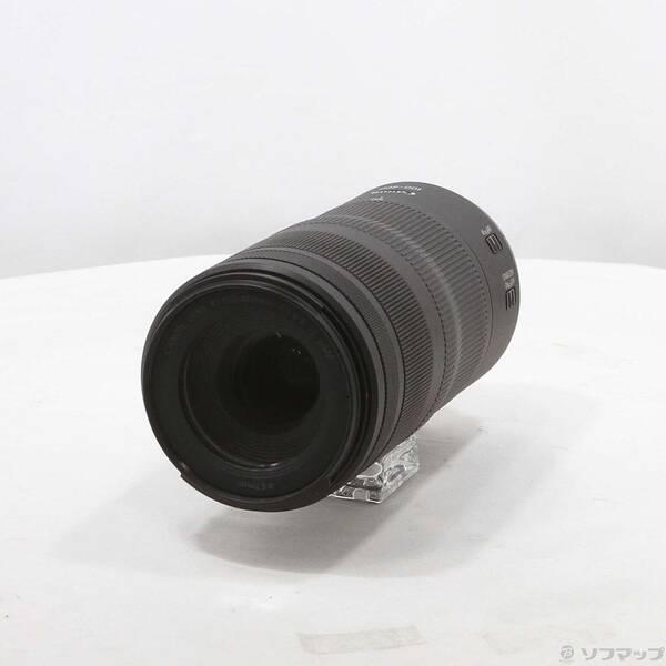 〔中古〕Canon(キヤノン) RF100-400mm F5.6-8 IS USM〔262-ud〕 | 