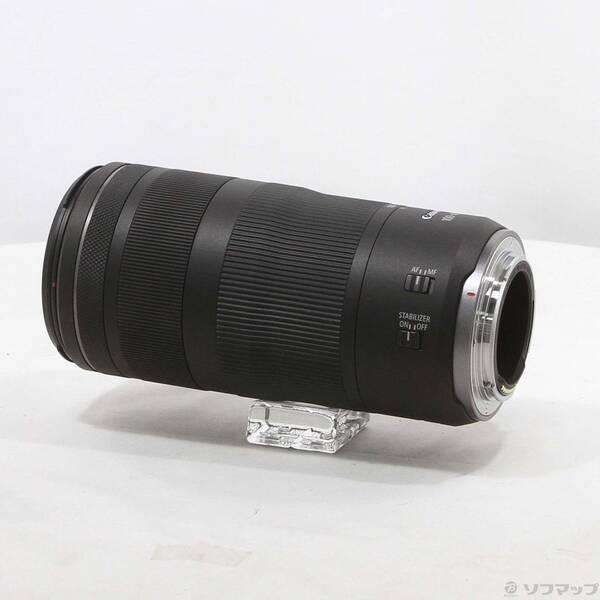 〔中古〕Canon(キヤノン) RF100-400mm F5.6-8 IS USM〔262-ud〕 |  | 01