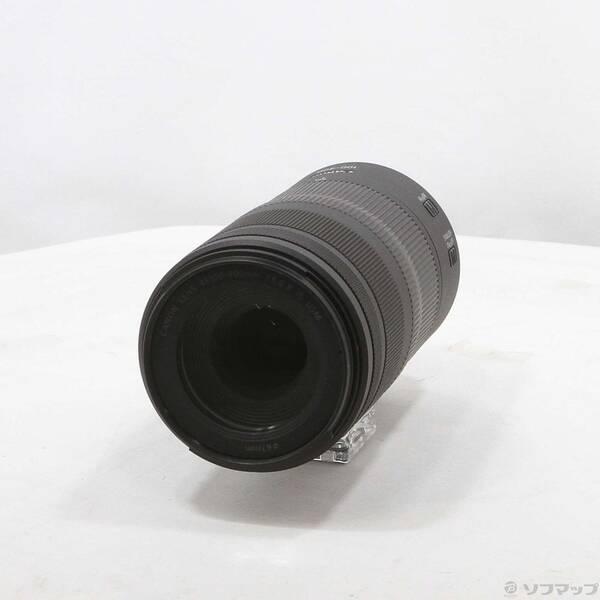 〔中古〕Canon(キヤノン) RF100-400mm F5.6-8 IS USM〔344-ud〕 | 