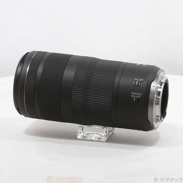 〔中古〕Canon(キヤノン) RF100-400mm F5.6-8 IS USM〔344-ud〕 |  | 01