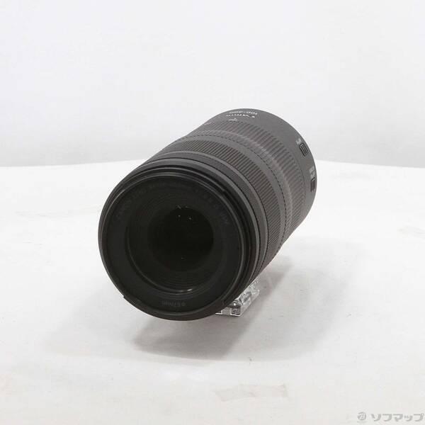 〔中古〕Canon(キヤノン) RF100-400mm F5.6-8 IS USM〔349-ud〕 | 
