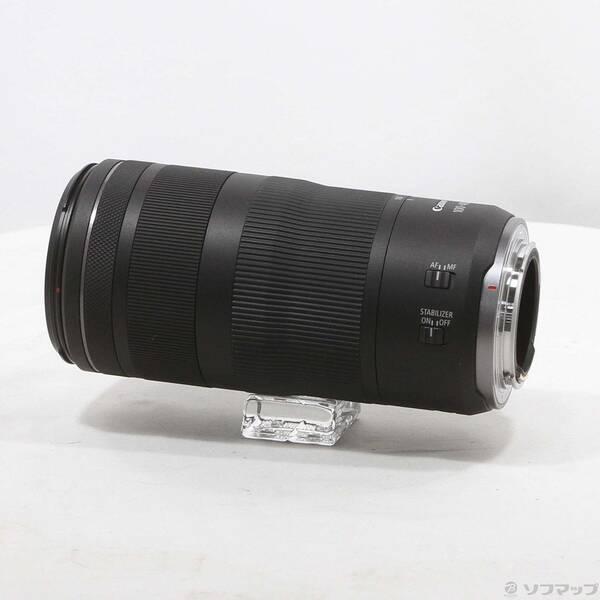 〔中古〕Canon(キヤノン) RF100-400mm F5.6-8 IS USM〔349-ud〕 |  | 01