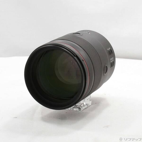 〔中古〕Canon(キヤノン) RF135mm F1.8 L IS USM〔198-ud〕 | 