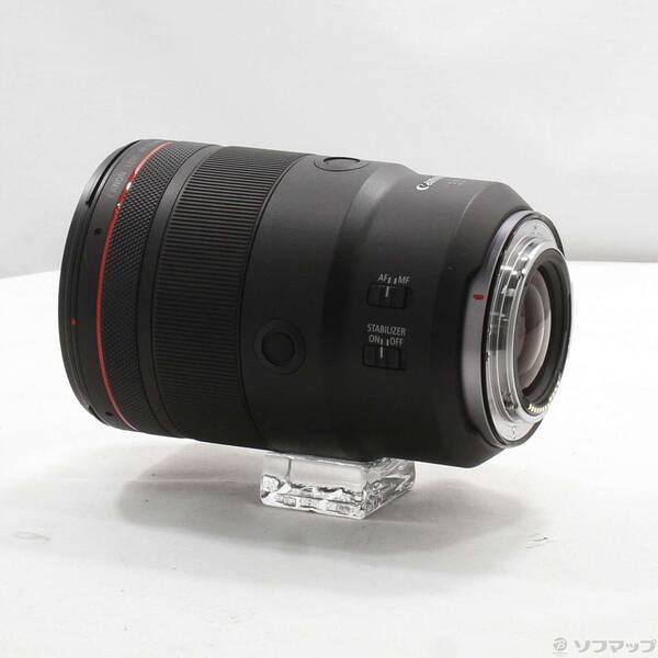 〔中古〕Canon(キヤノン) RF135mm F1.8 L IS USM〔198-ud〕 |  | 01