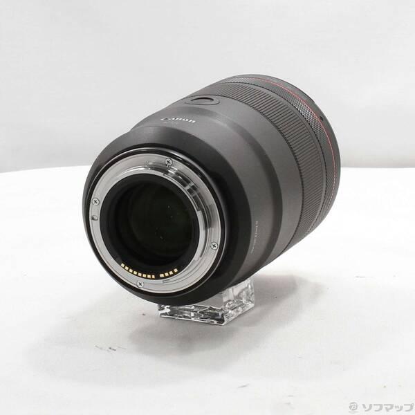 〔中古〕Canon(キヤノン) RF135mm F1.8 L IS USM〔198-ud〕 |  | 02