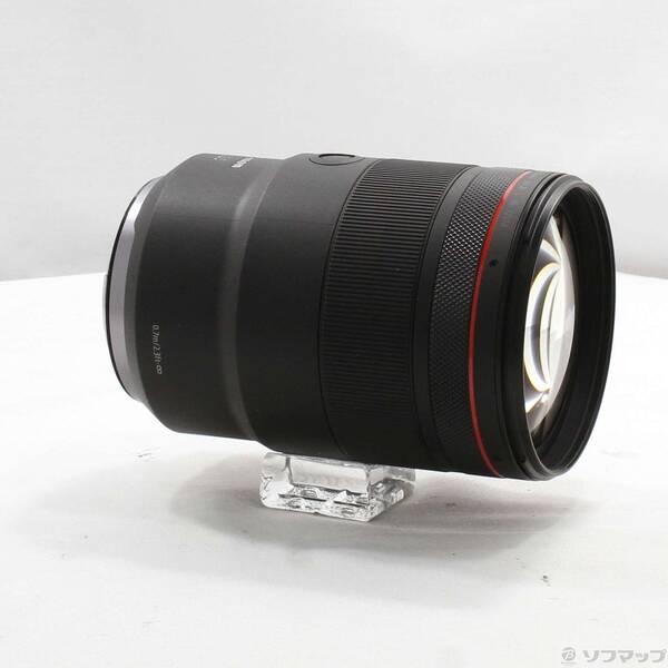 〔中古〕Canon(キヤノン) RF135mm F1.8 L IS USM〔198-ud〕 |  | 03