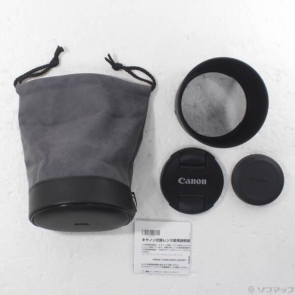 〔中古〕Canon(キヤノン) RF135mm F1.8 L IS USM〔198-ud〕 |  | 04