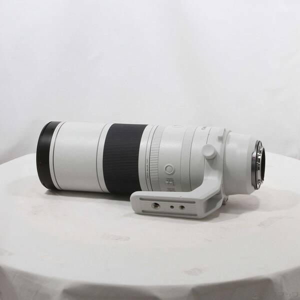 〔中古〕Canon(キヤノン) RF200-800mm F6.3-9 IS USM〔269-ud〕 |  | 01