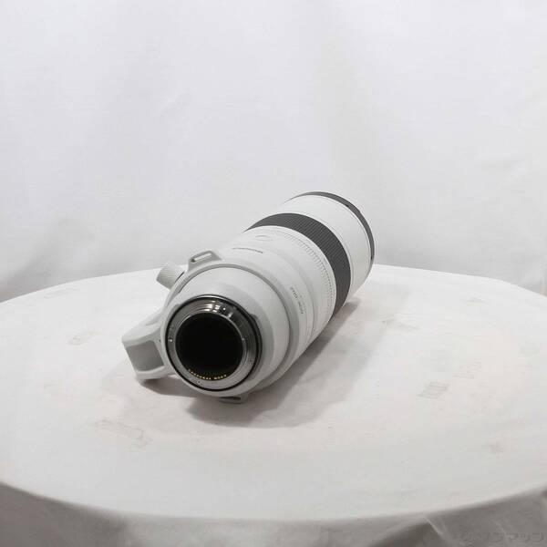 〔中古〕Canon(キヤノン) RF200-800mm F6.3-9 IS USM〔269-ud〕 |  | 02