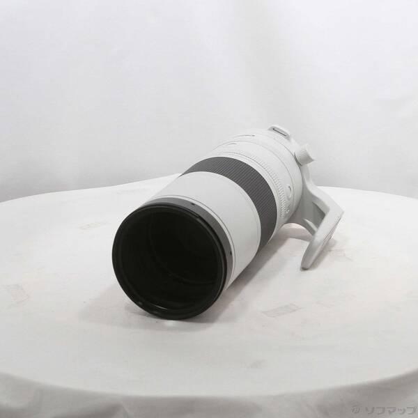 〔中古〕Canon(キヤノン) RF200-800mm F6.3-9 IS USM〔344-ud〕 | 