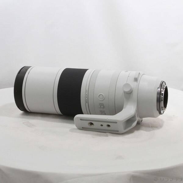 〔中古〕Canon(キヤノン) RF200-800mm F6.3-9 IS USM〔344-ud〕 |  | 01