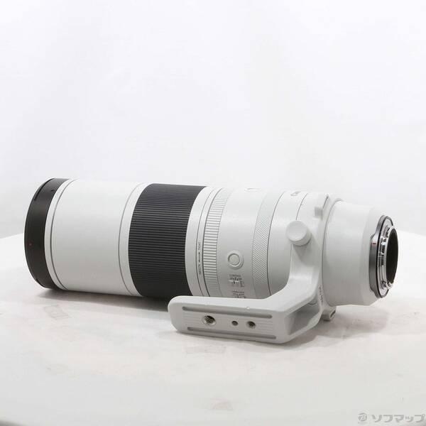 〔中古〕Canon(キヤノン) RF200-800mm F6.3-9 IS USM〔198-ud〕 |  | 01