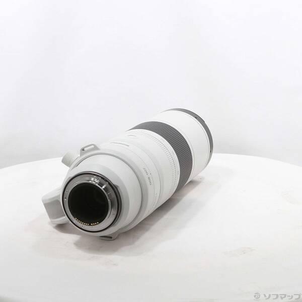 〔中古〕Canon(キヤノン) RF200-800mm F6.3-9 IS USM〔198-ud〕 |  | 02