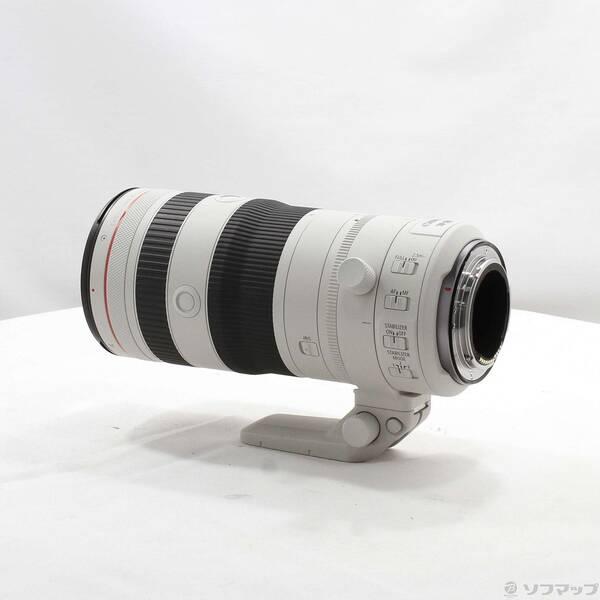 〔中古〕Canon(キヤノン) RF70-200mm F2.8 L IS USM Z ホワイト〔262-ud〕 |  | 01