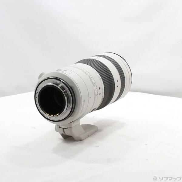 〔中古〕Canon(キヤノン) RF70-200mm F2.8 L IS USM Z ホワイト〔262-ud〕 |  | 02