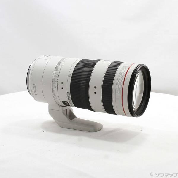 〔中古〕Canon(キヤノン) RF70-200mm F2.8 L IS USM Z ホワイト〔262-ud〕 |  | 03