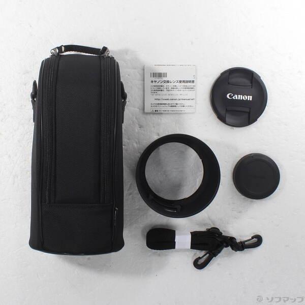 〔中古〕Canon(キヤノン) RF70-200mm F2.8 L IS USM Z ホワイト〔262-ud〕 |  | 04