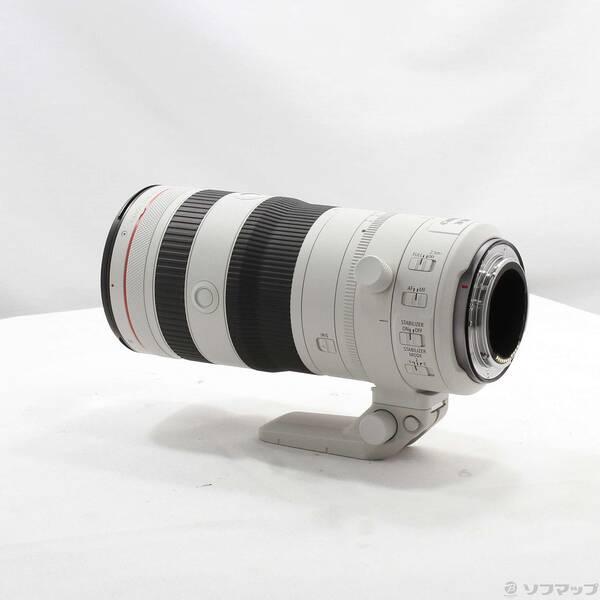 〔中古〕Canon(キヤノン) RF70-200mm F2.8 L IS USM Z ホワイト〔344-ud〕 |  | 01