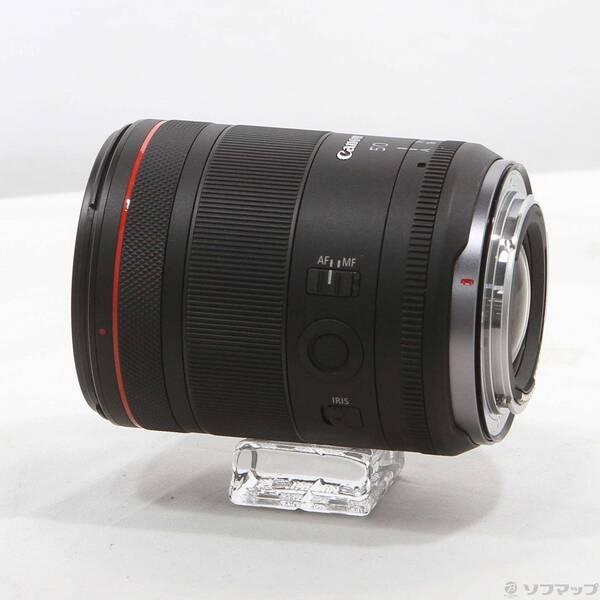〔中古〕Canon(キヤノン) RF50mm F1.4 L VCM〔269-ud〕 |  | 01