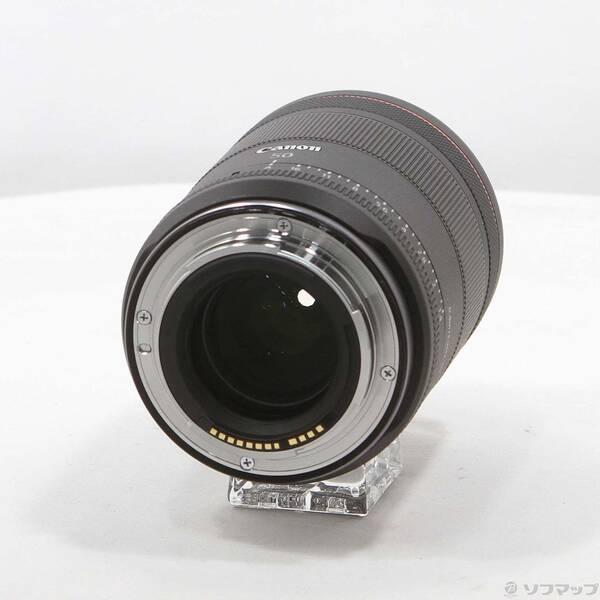〔中古〕Canon(キヤノン) RF50mm F1.4 L VCM〔269-ud〕 |  | 02