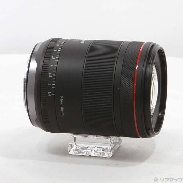 〔中古〕Canon(キヤノン) RF50mm F1.4 L VCM〔269-ud〕 |  | 03