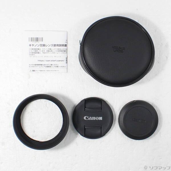 〔中古〕Canon(キヤノン) RF50mm F1.4 L VCM〔269-ud〕 |  | 04