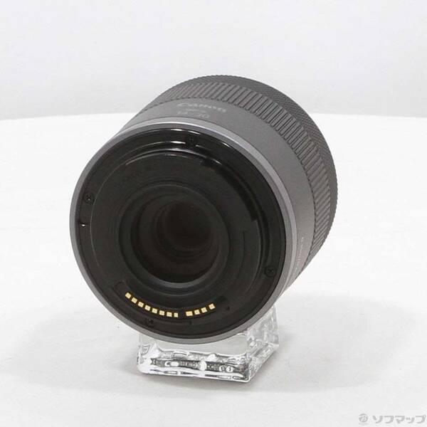 〔中古〕Canon(キヤノン) RF-S14-30mm F4-6.3 IS STM PZ〔349-ud〕 |  | 02
