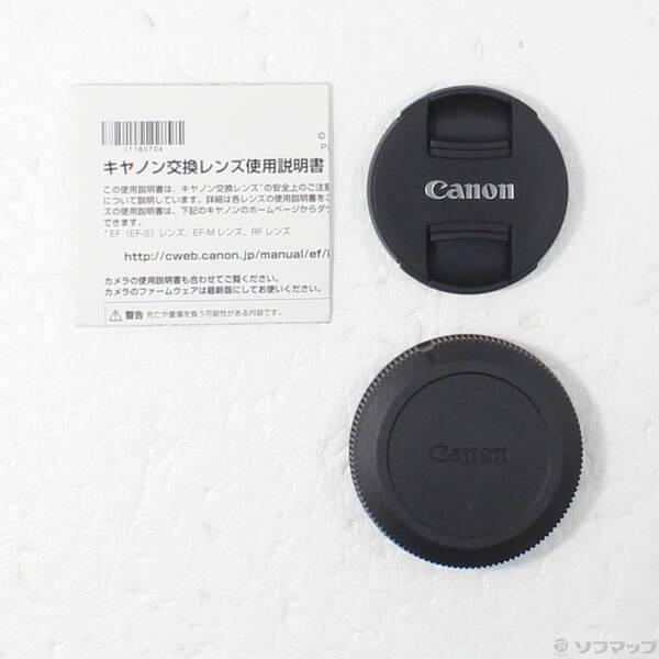 〔中古〕Canon(キヤノン) RF-S14-30mm F4-6.3 IS STM PZ〔349-ud〕 |  | 04