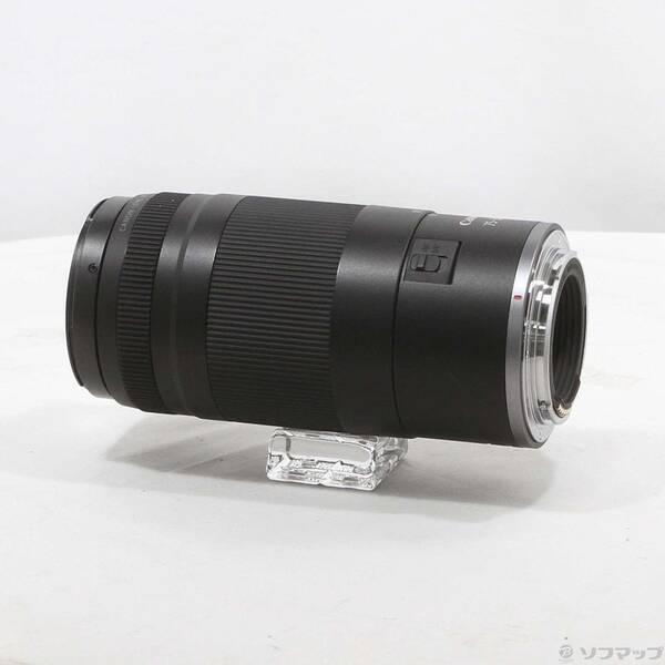 〔中古〕Canon(キヤノン) RF75-300mmF4-5.6〔198-ud〕 |  | 01